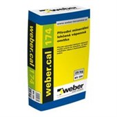WEBER  Webercal 174 - omítka lehčená vápenná 30kg